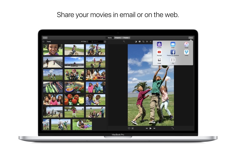 imovie for mac 10.5.8 download